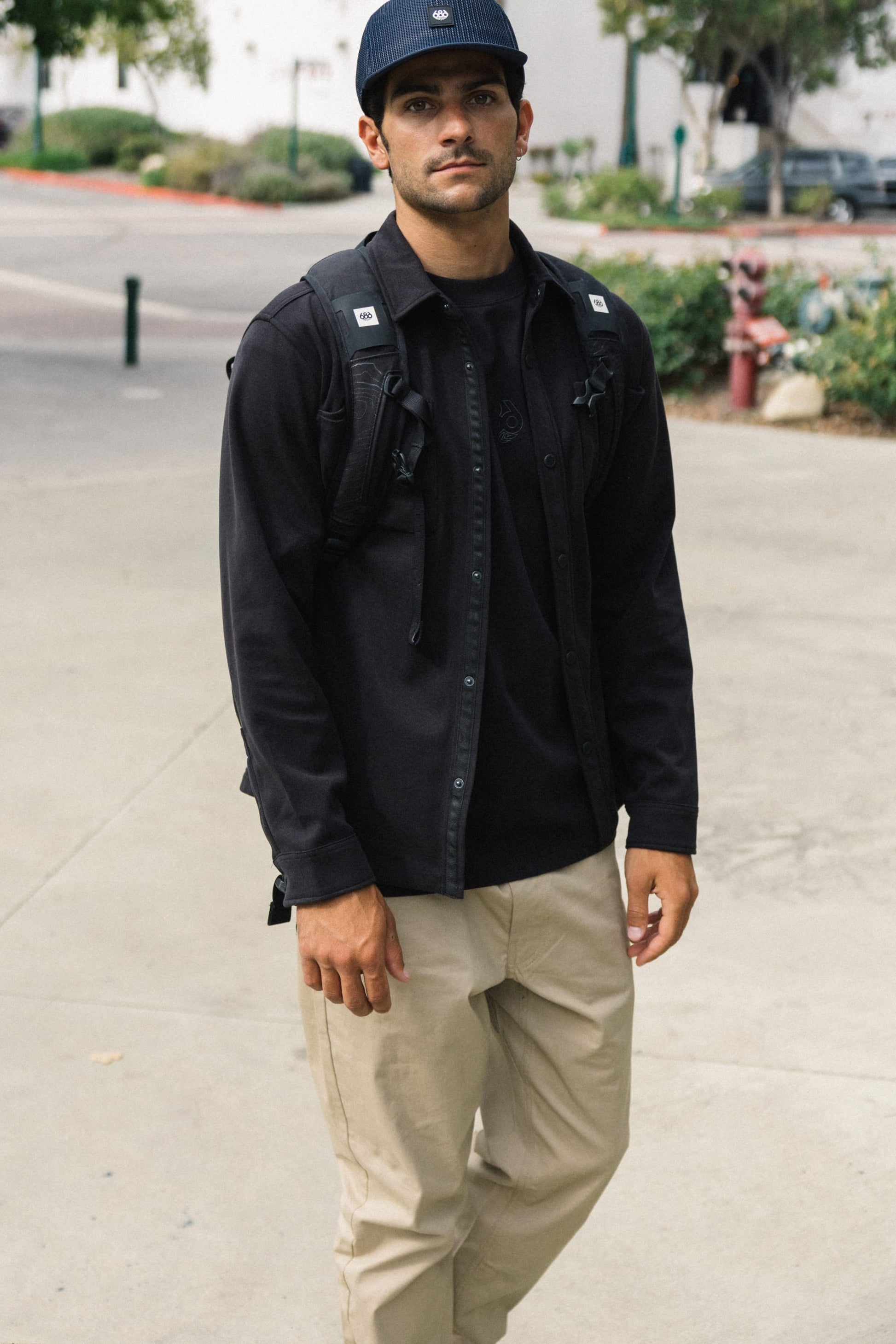 686 Men's Everywhere® Standard Pant - Relaxed Fit | Great Value