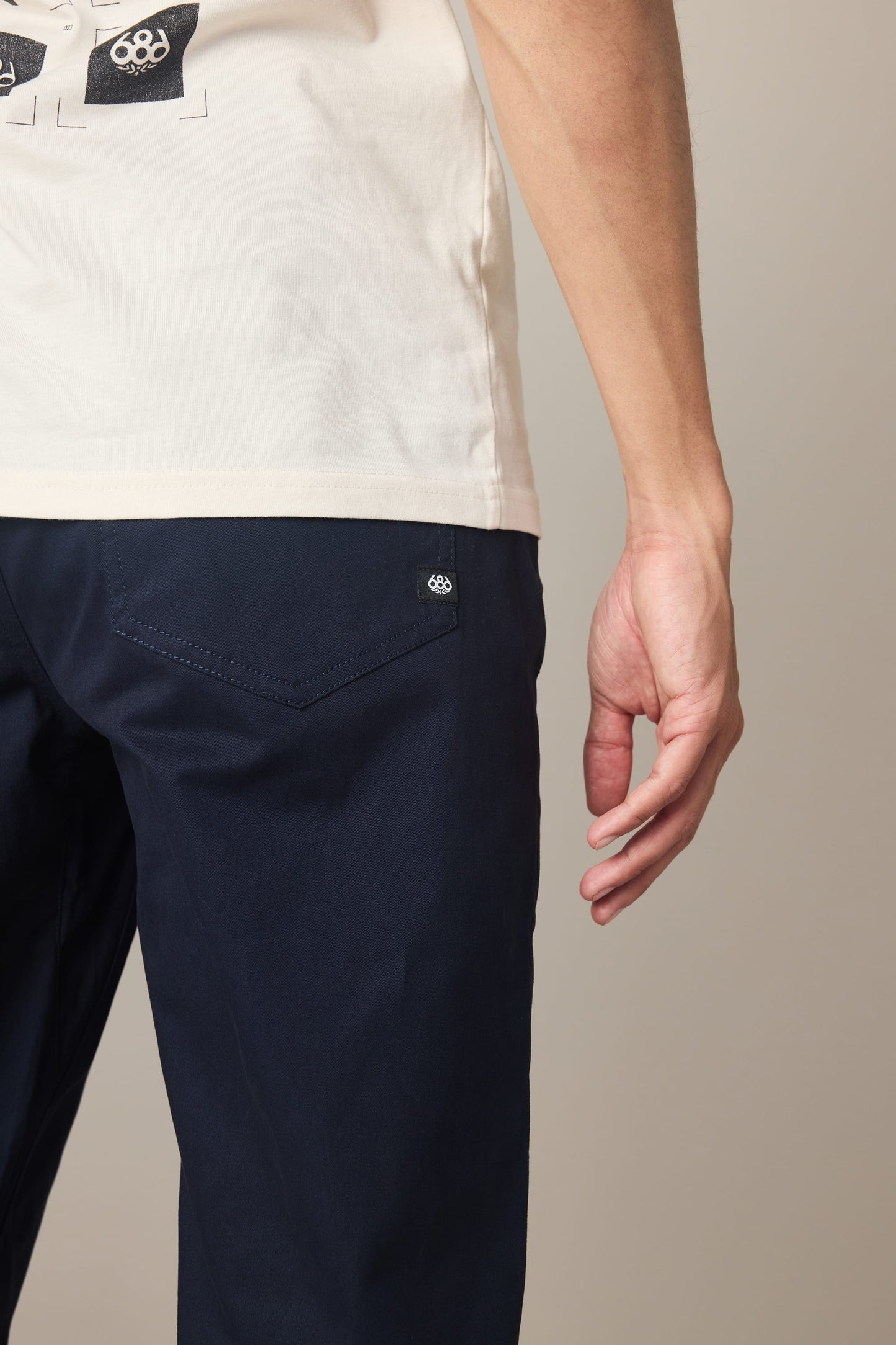 686 Men's Everywhere® Standard Pant - Relaxed Fit | Great Value