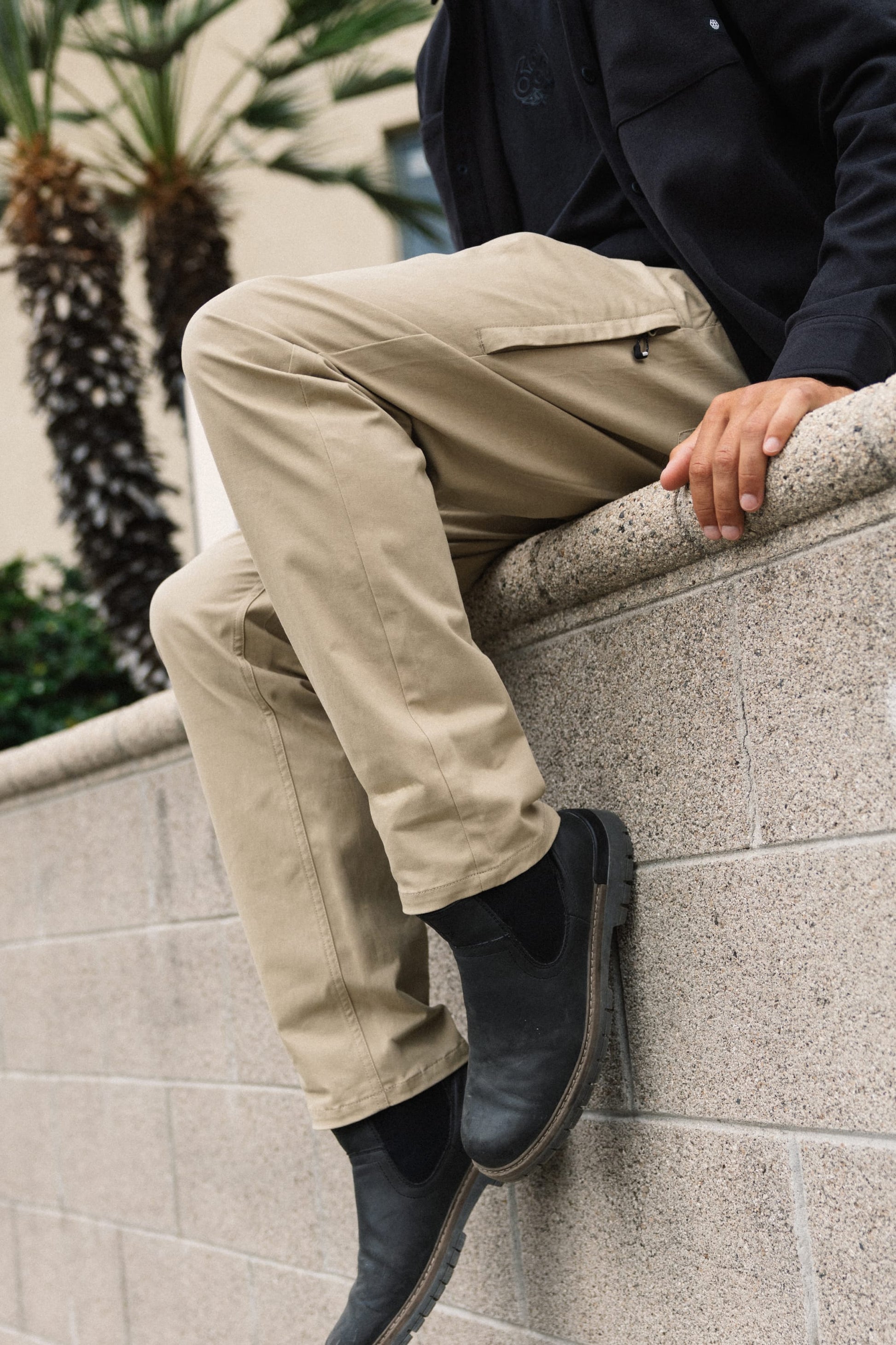 686 Men's Everywhere® Standard Pant - Relaxed Fit | Great Value