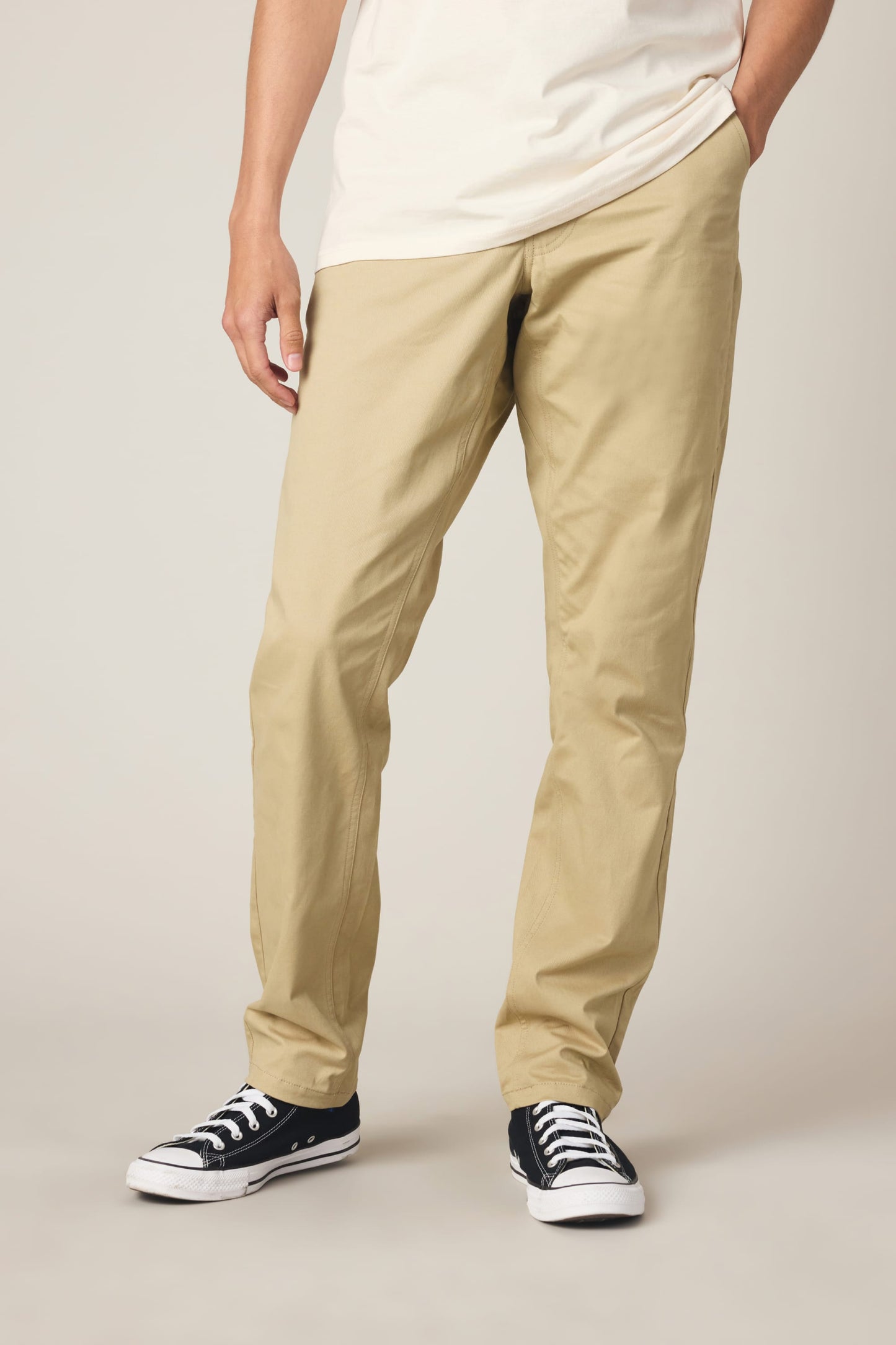 686 Men's Everywhere® Standard Pant - Slim Fit | Affordable