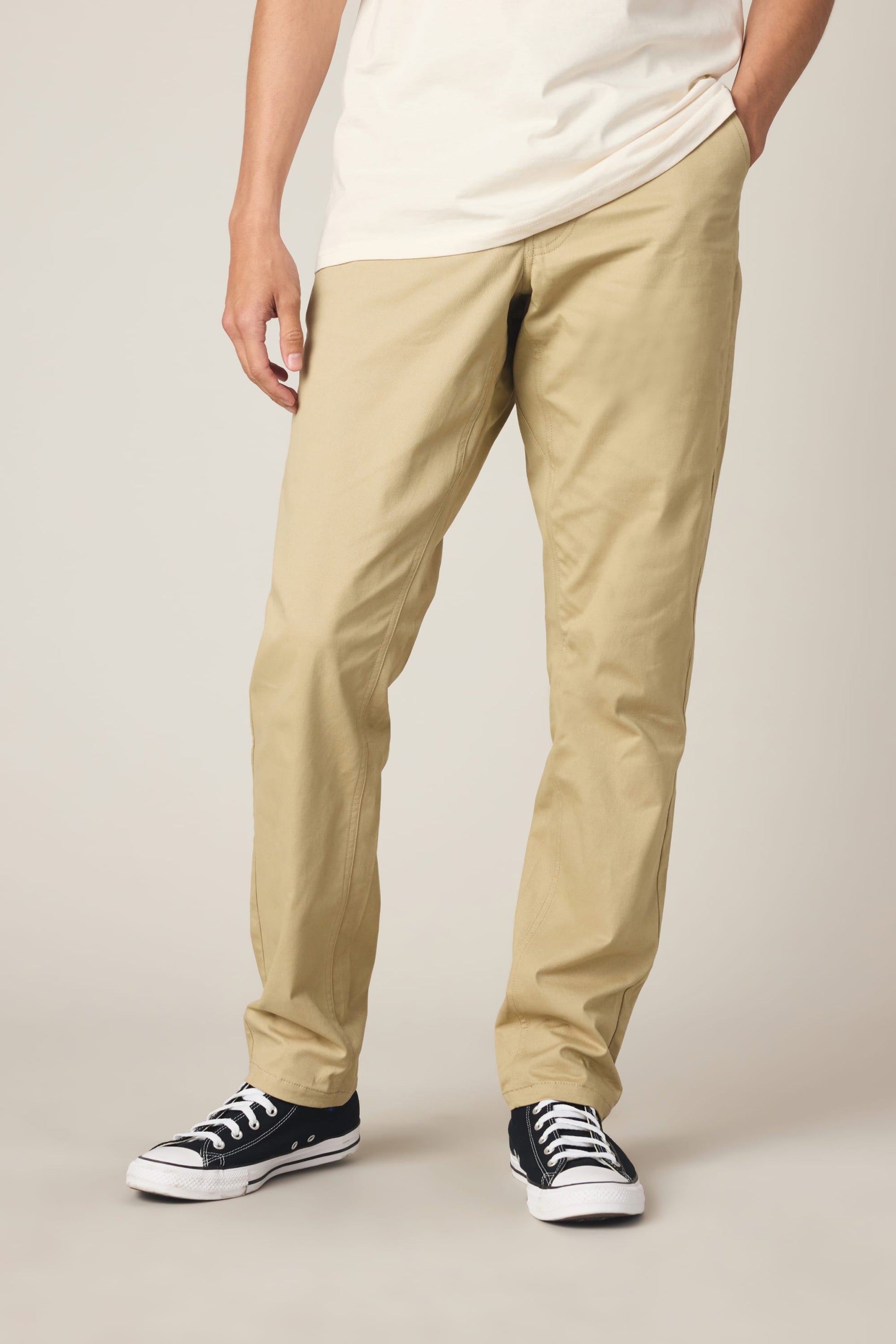 686 Men's Everywhere® Standard Pant - Slim Fit | Affordable