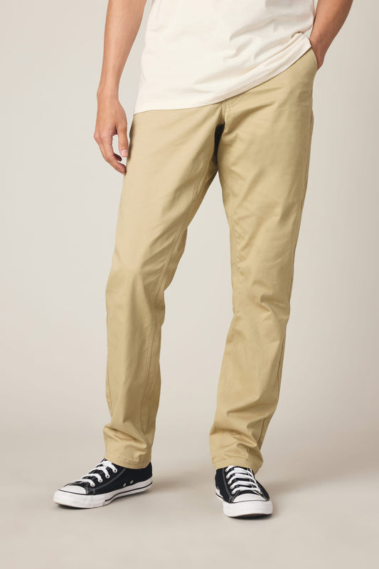 686 Men's Everywhere® Standard Pant - Slim Fit | Affordable
