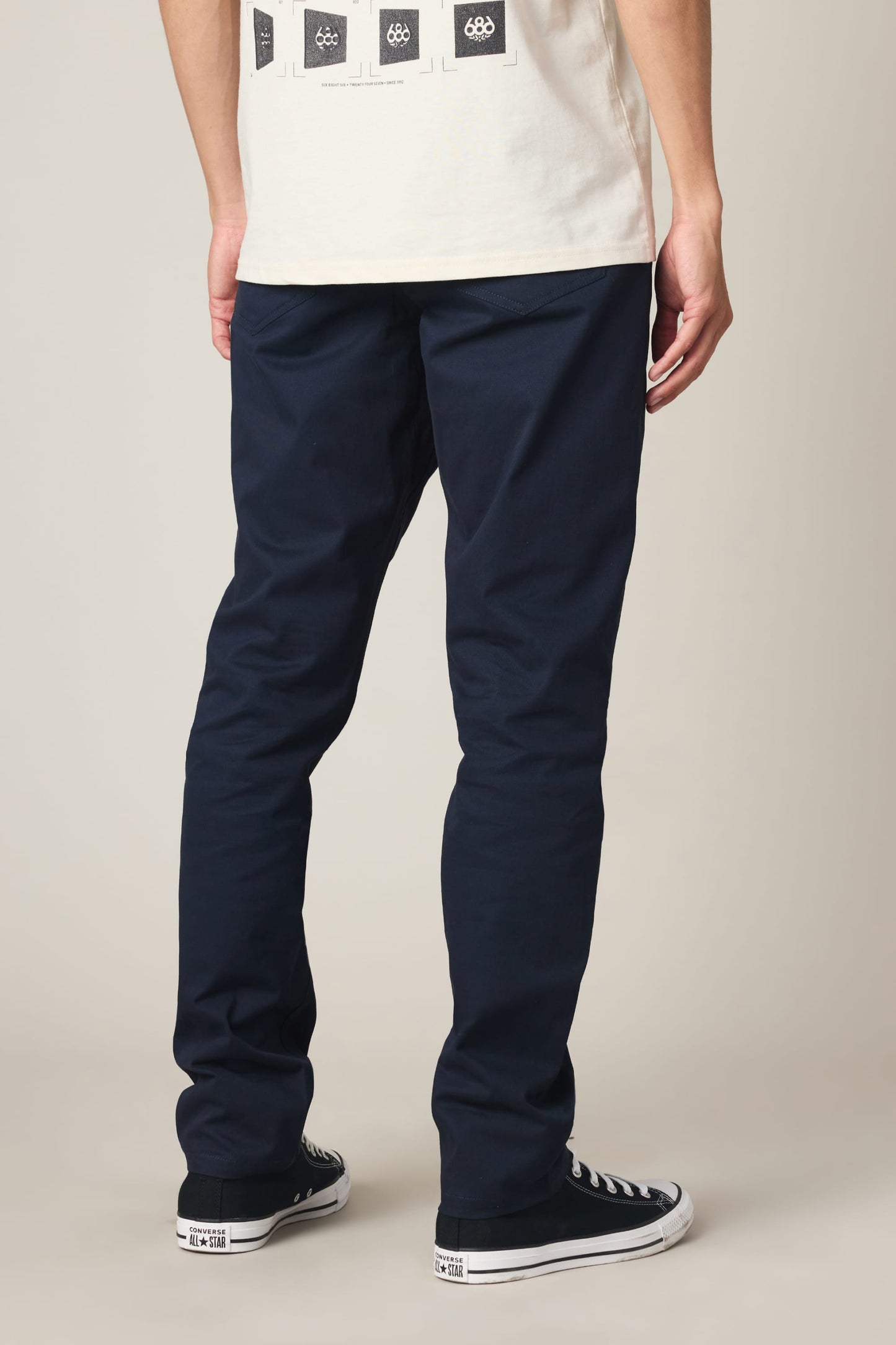 686 Men's Everywhere® Standard Pant - Slim Fit | Affordable