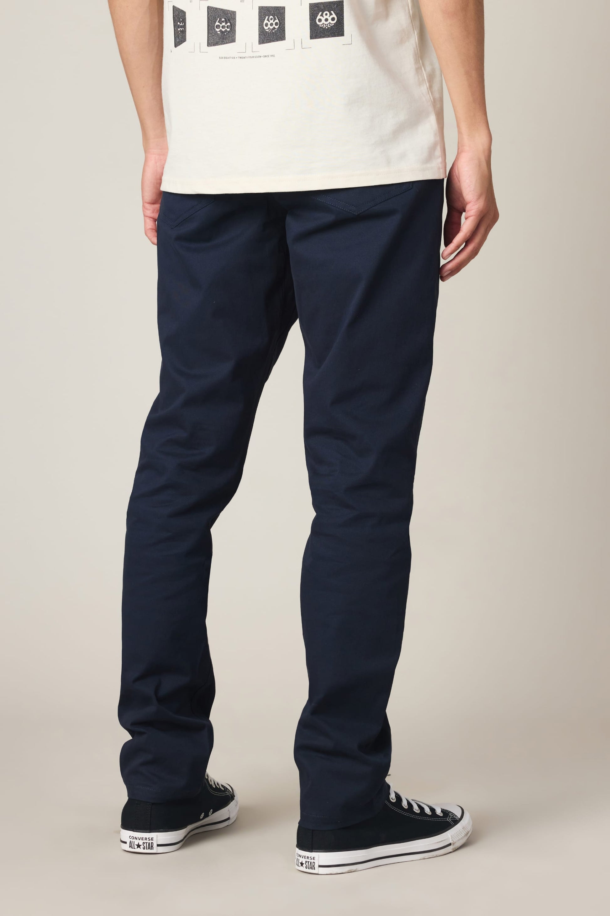686 Men's Everywhere® Standard Pant - Slim Fit | Affordable