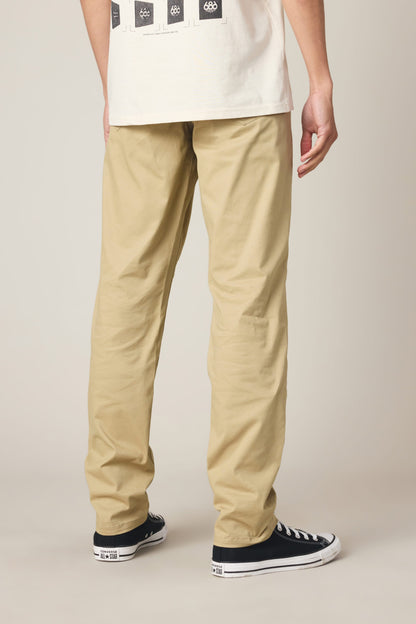686 Men's Everywhere® Standard Pant - Slim Fit | Affordable