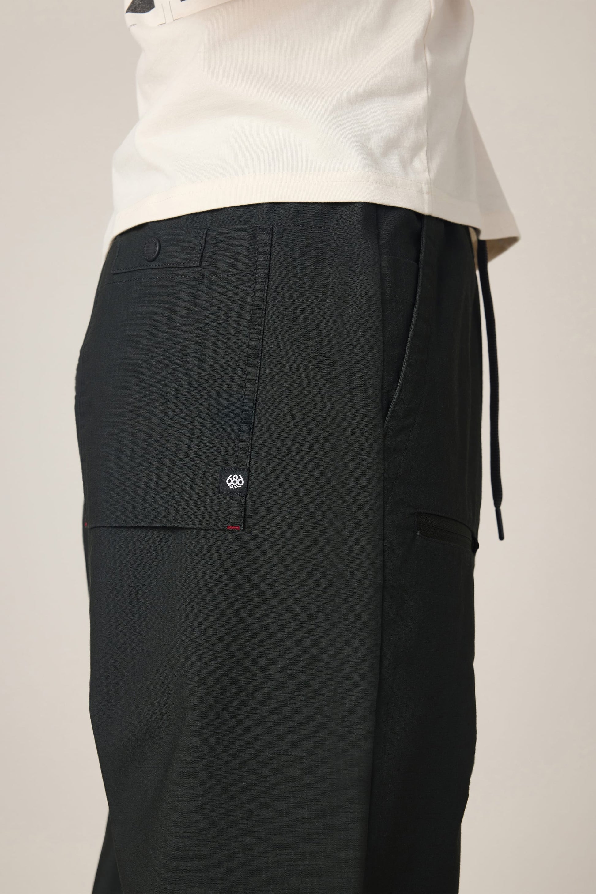 686 Men's Free Loader Pant - Loose Fit | Budget Friendly