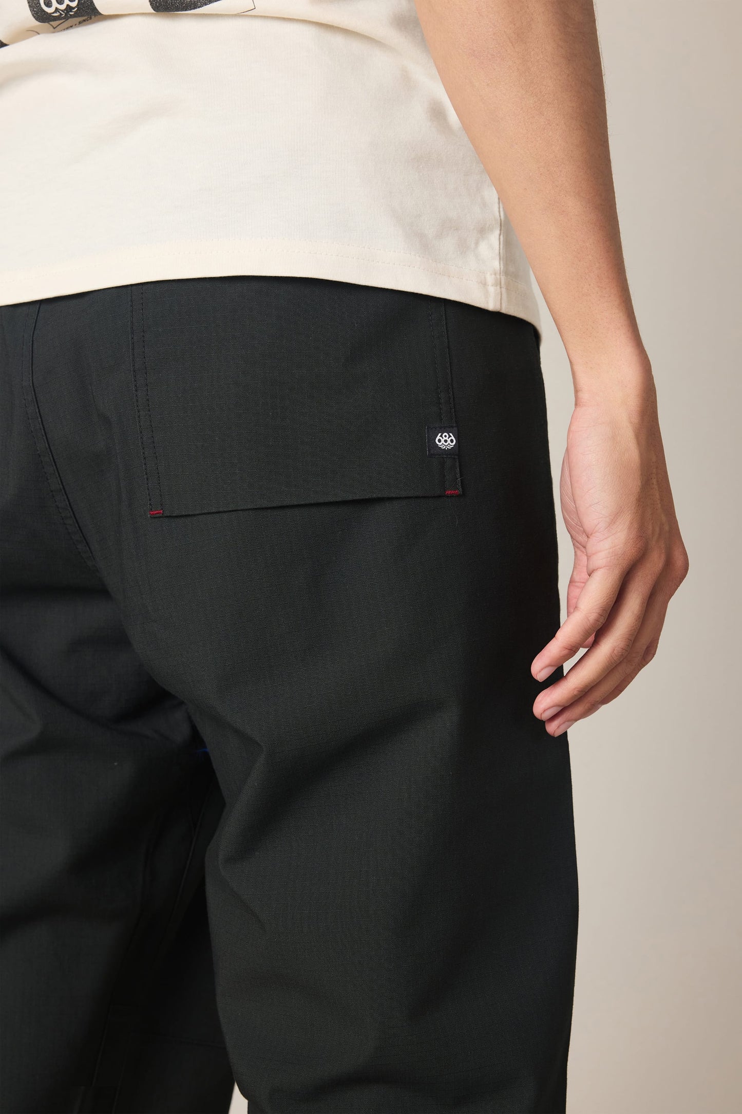 686 Men's Free Loader Pant - Loose Fit | Budget Friendly