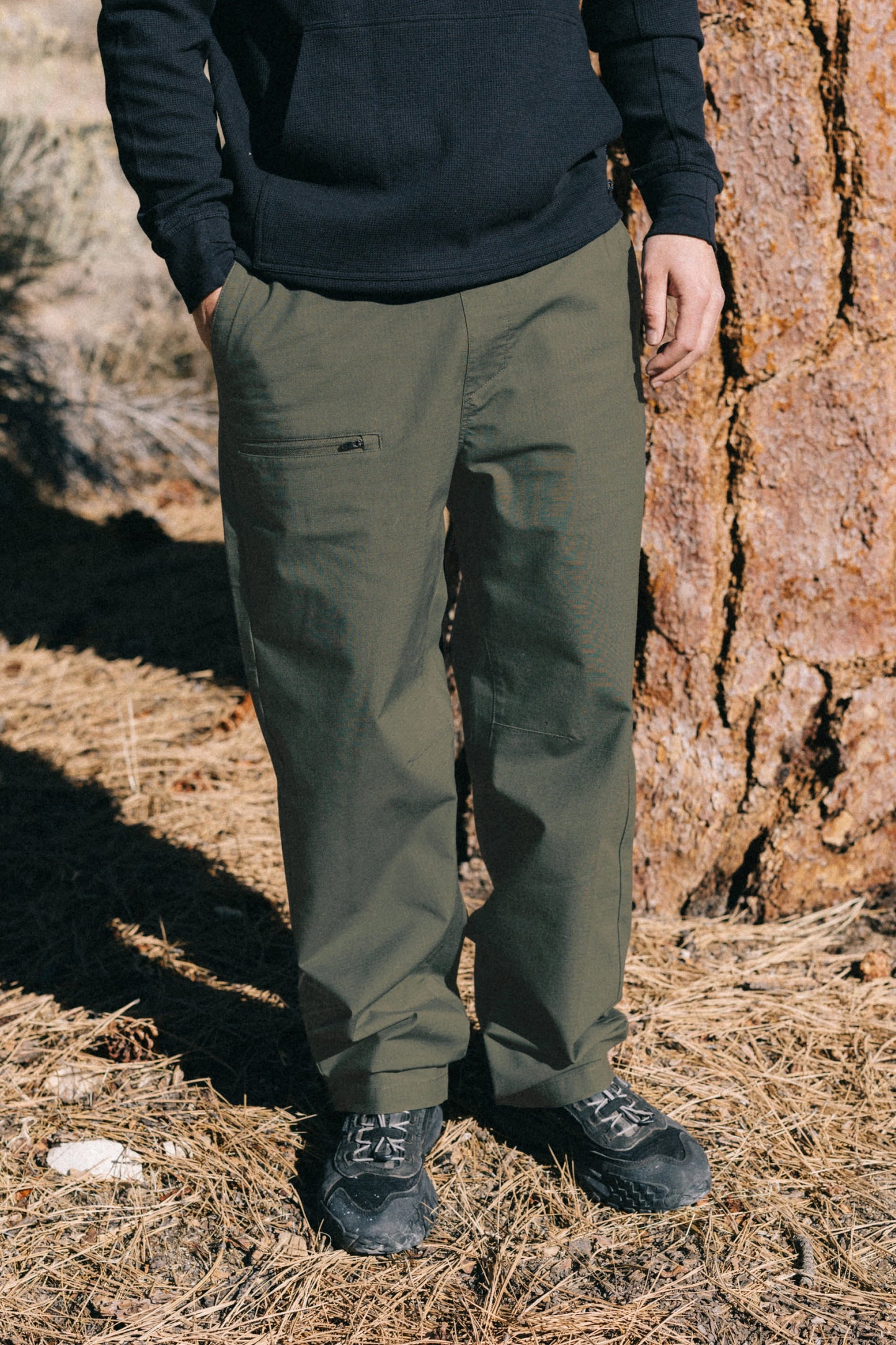 686 Men's Free Loader Pant - Loose Fit | Budget Friendly