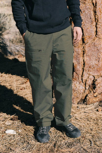 686 Men's Free Loader Pant - Loose Fit | Budget Friendly