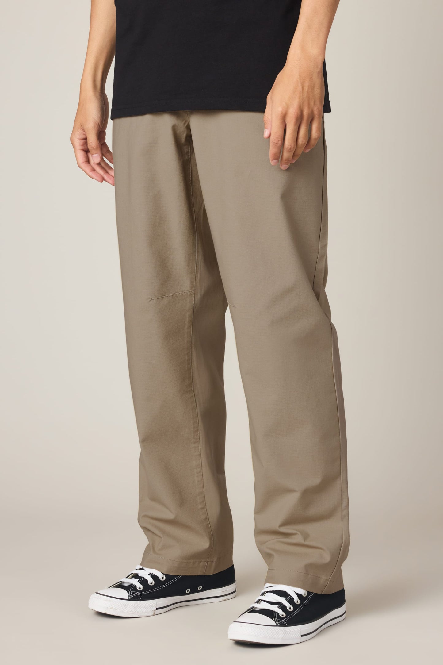 KHAKI,XS,Slim Fit