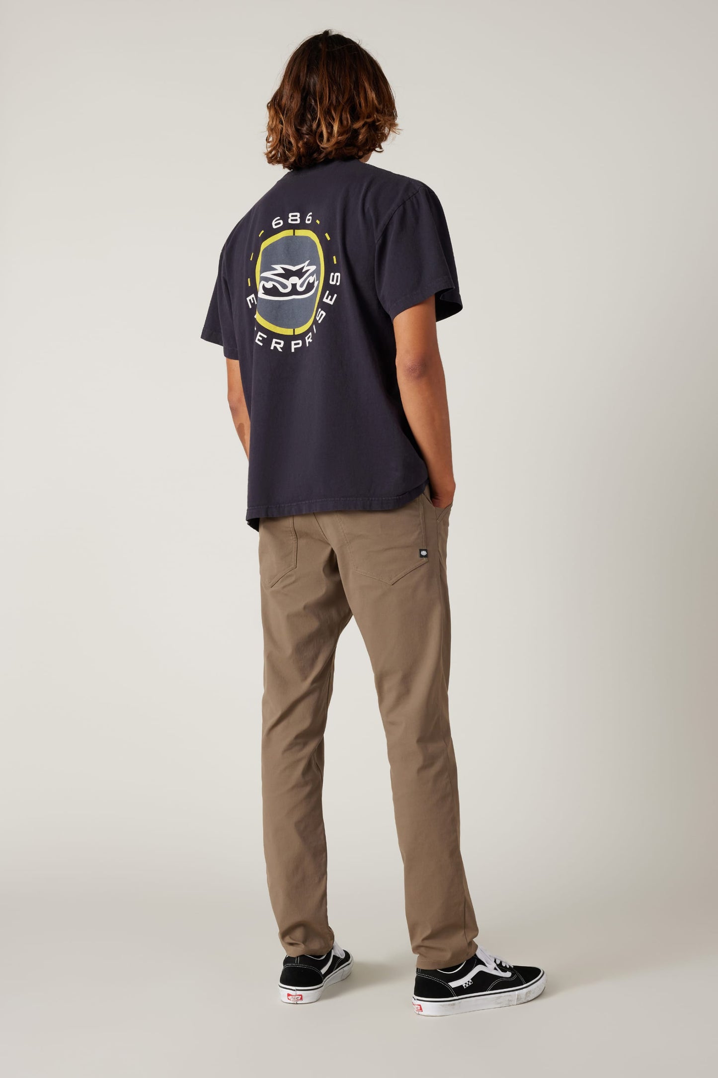686 Men's Everywhere® Pant - Slim Fit | Cost Saving