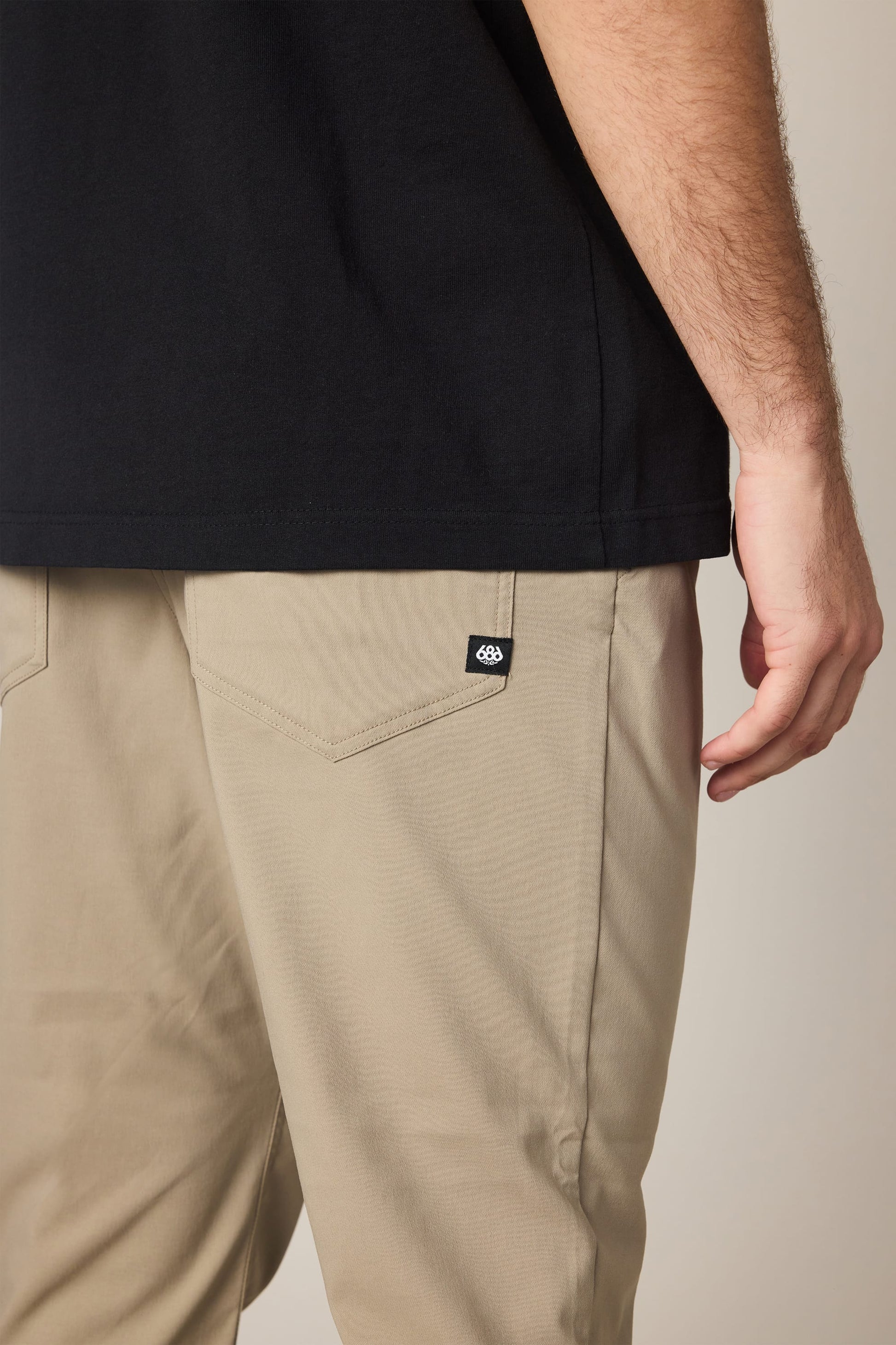 686 Men's Everywhere® Pant - Slim Fit | Cost Saving