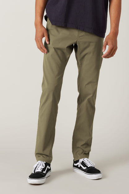 DUSTY FATIGUE,28/30,Slim Fit