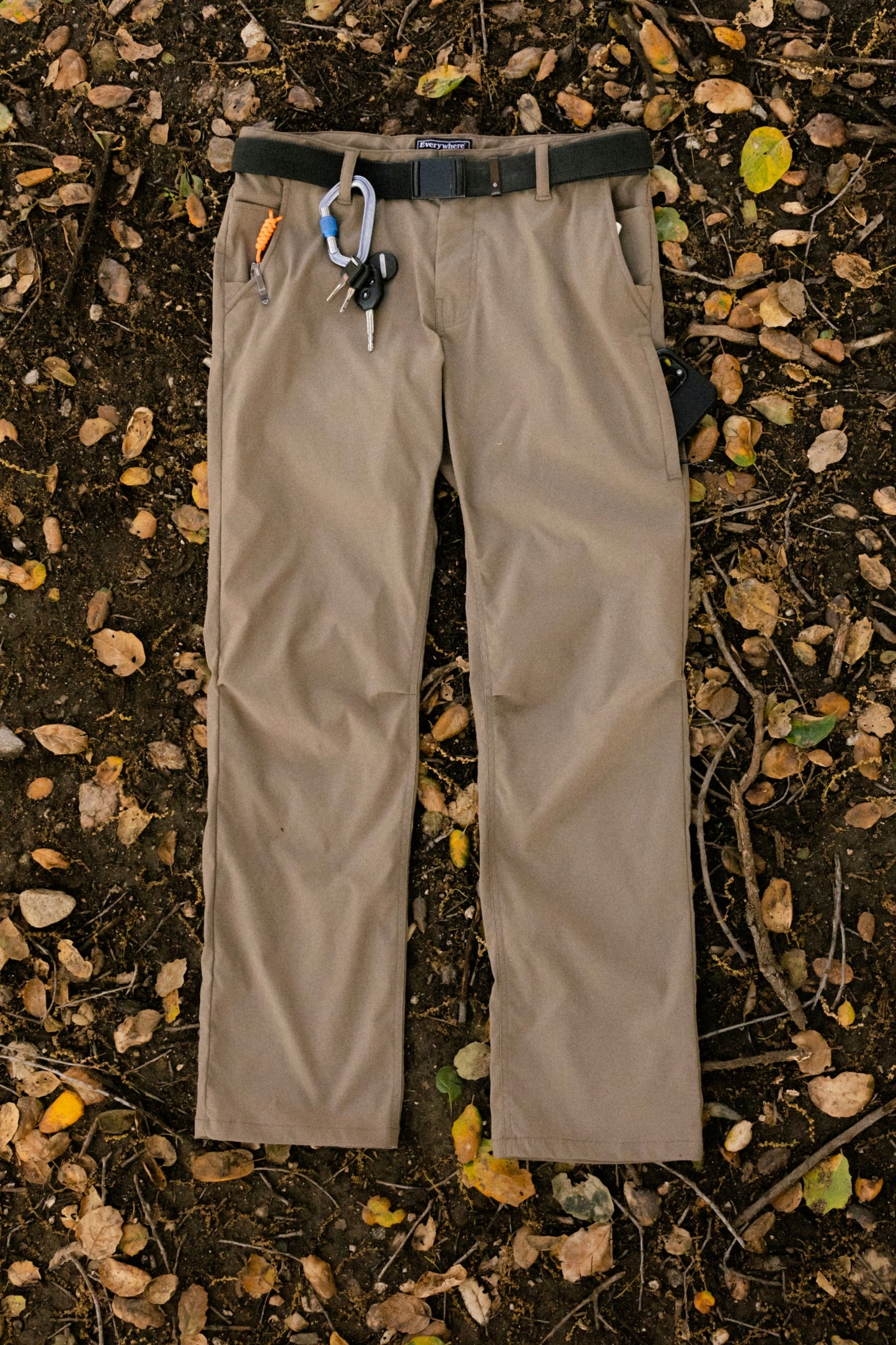 686 Men's Everywhere® Pant - Relaxed Fit | Affordable