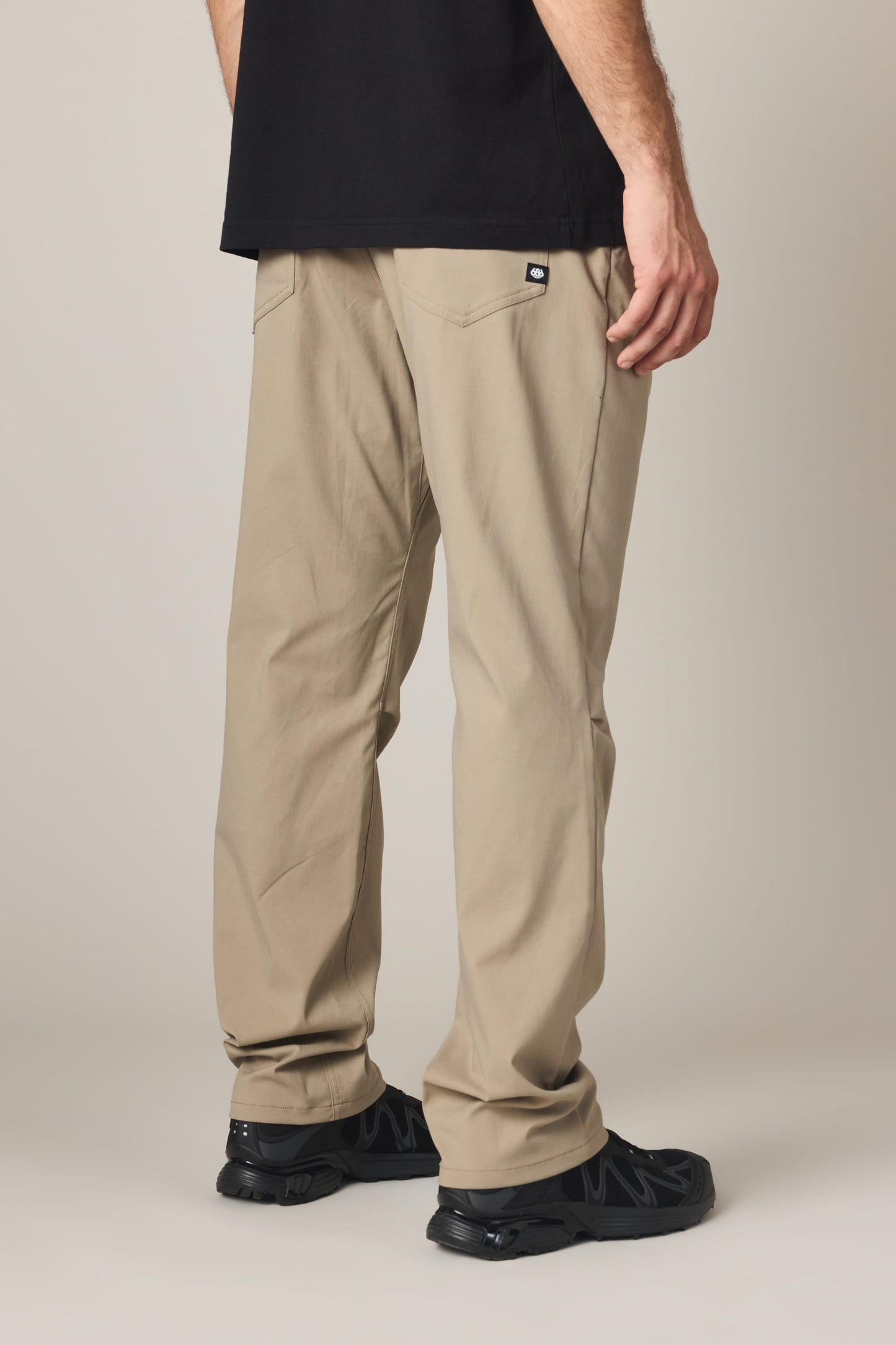 686 Men's Everywhere® Pant - Relaxed Fit | Affordable