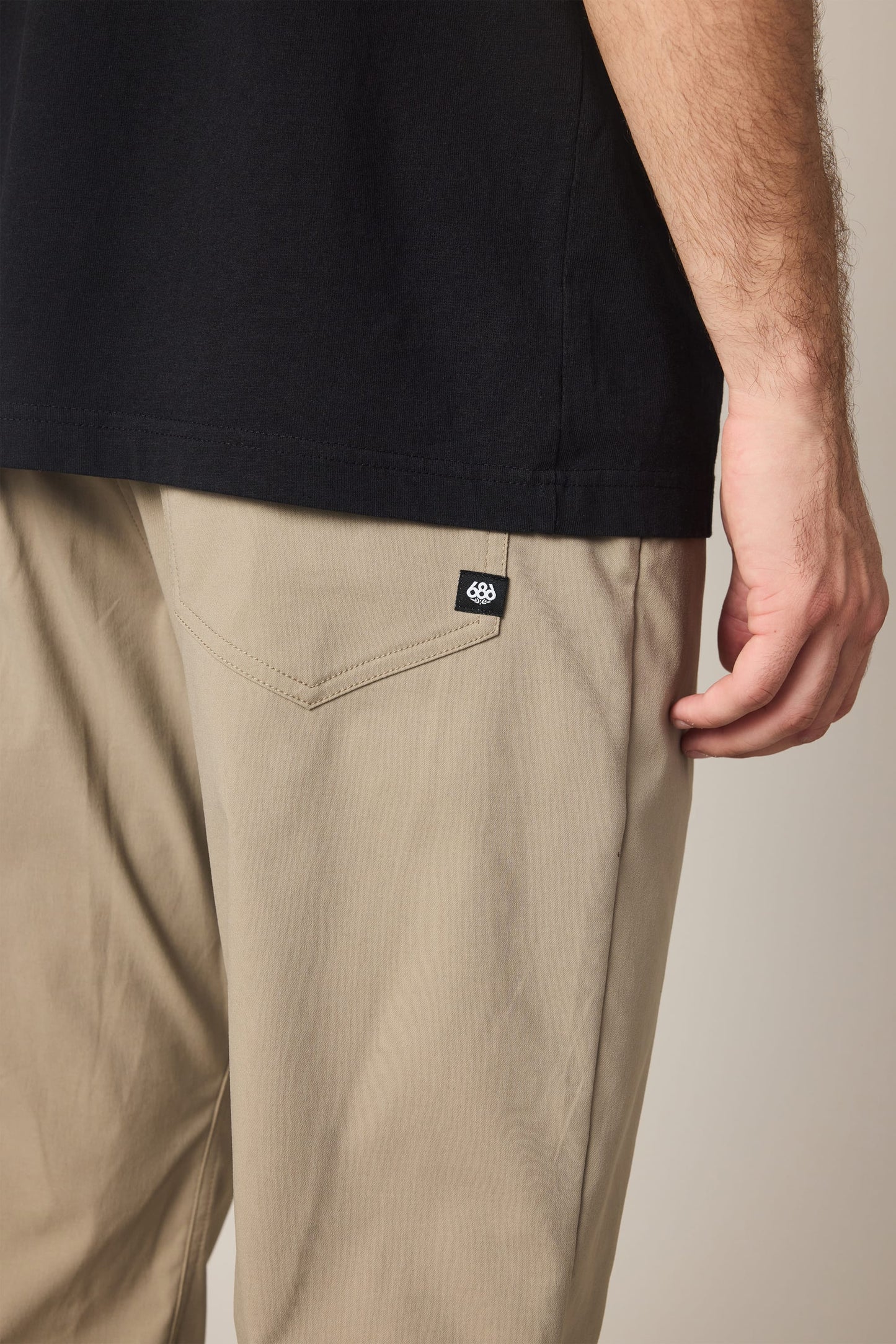 686 Men's Everywhere® Pant - Relaxed Fit | Affordable