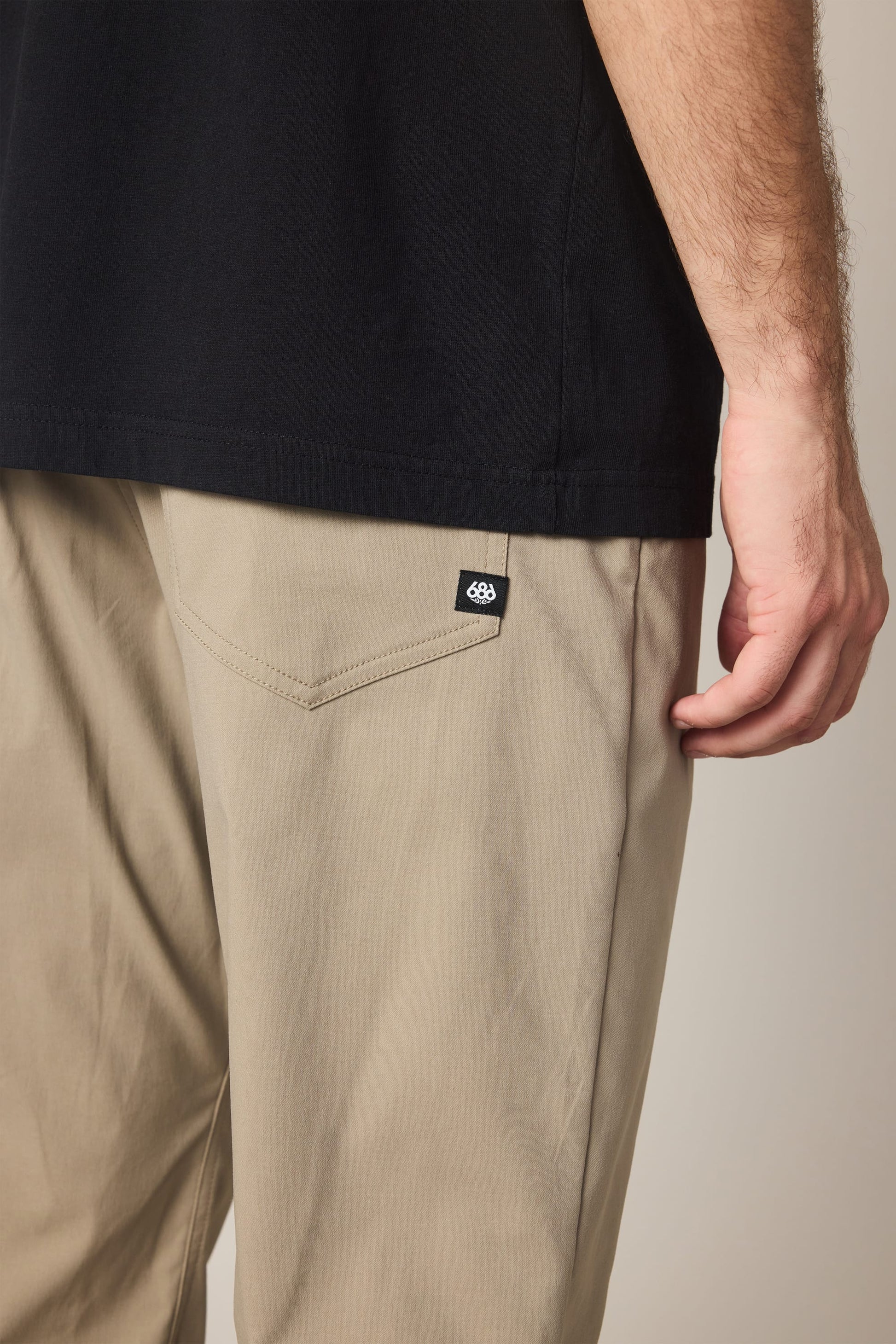 686 Men's Everywhere® Pant - Relaxed Fit | Affordable