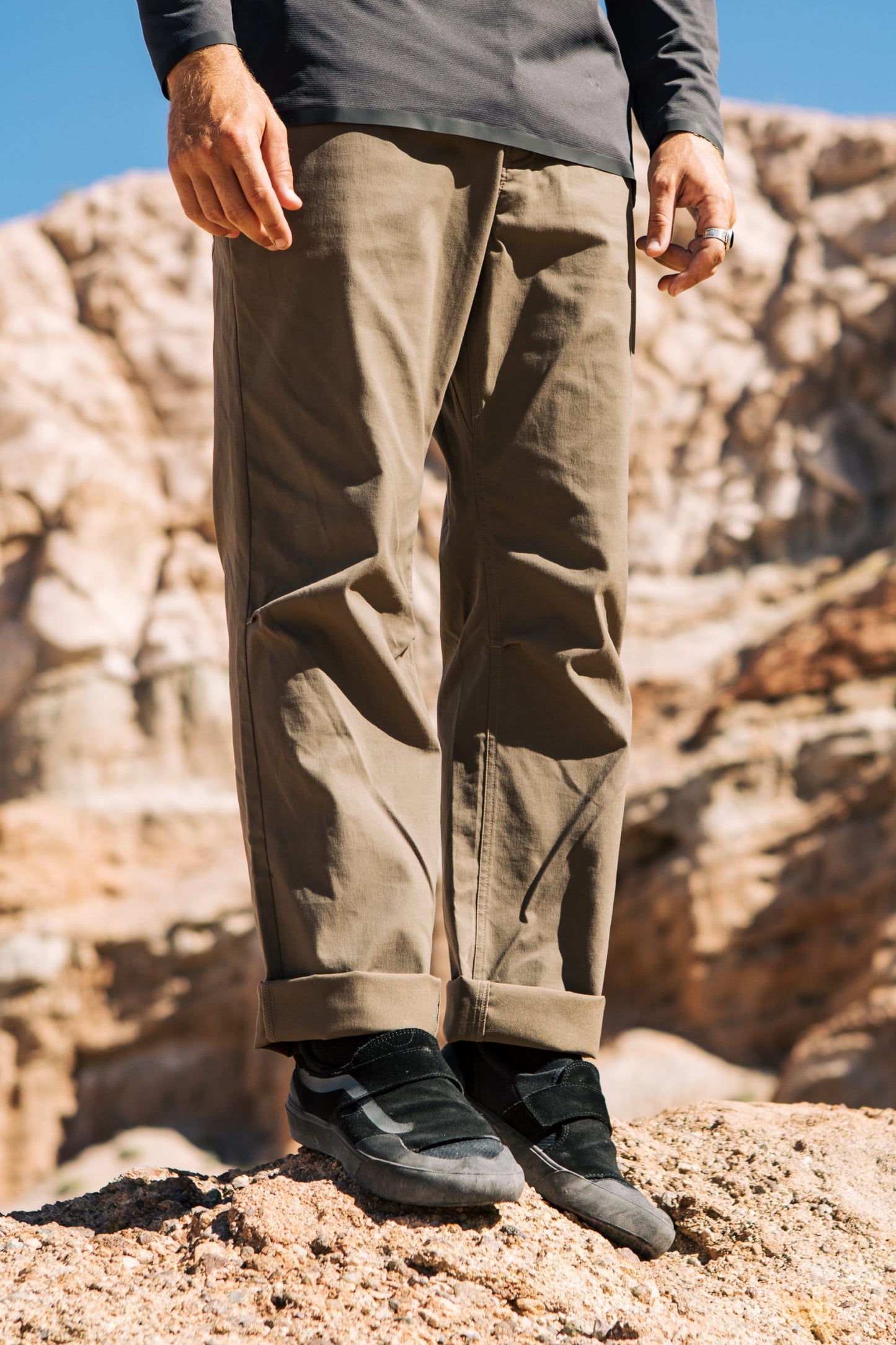 686 Men's Everywhere® Pant - Relaxed Fit | Affordable