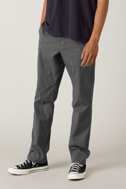 HEATHER CHARCOAL,28/30,Slim Fit