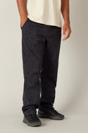 RHINO GREY DESERT GRID,28/30,Slim Fit