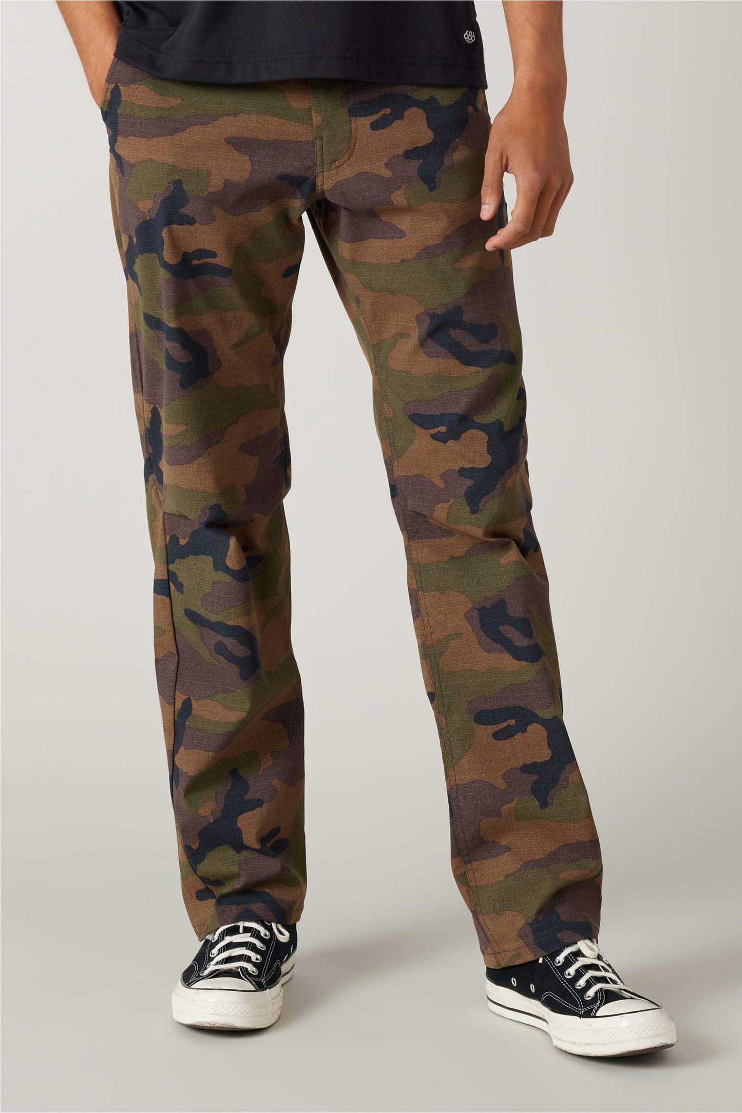 DARK CAMO,28/30,Slim Fit