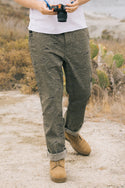 OLIVE STORM,28/30,Slim Fit