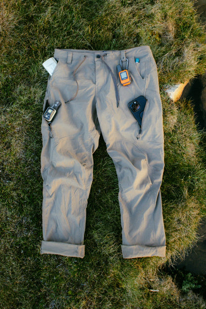 686 Men's Anything Cargo Pant - Relaxed Fit | Best Seller