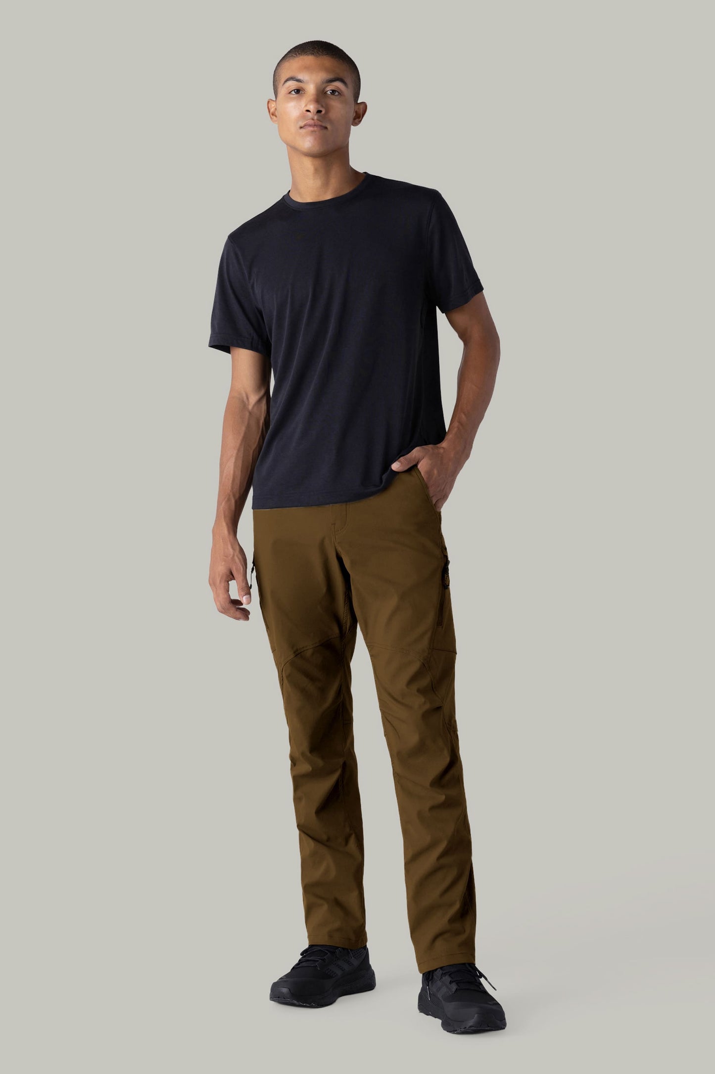 686 Men's Anything Cargo Pant - Relaxed Fit | Best Seller