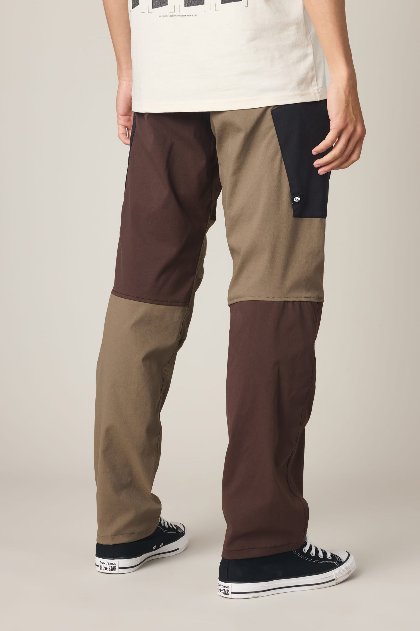686 Men's Anything Cargo Pant - Relaxed Fit | Best Seller