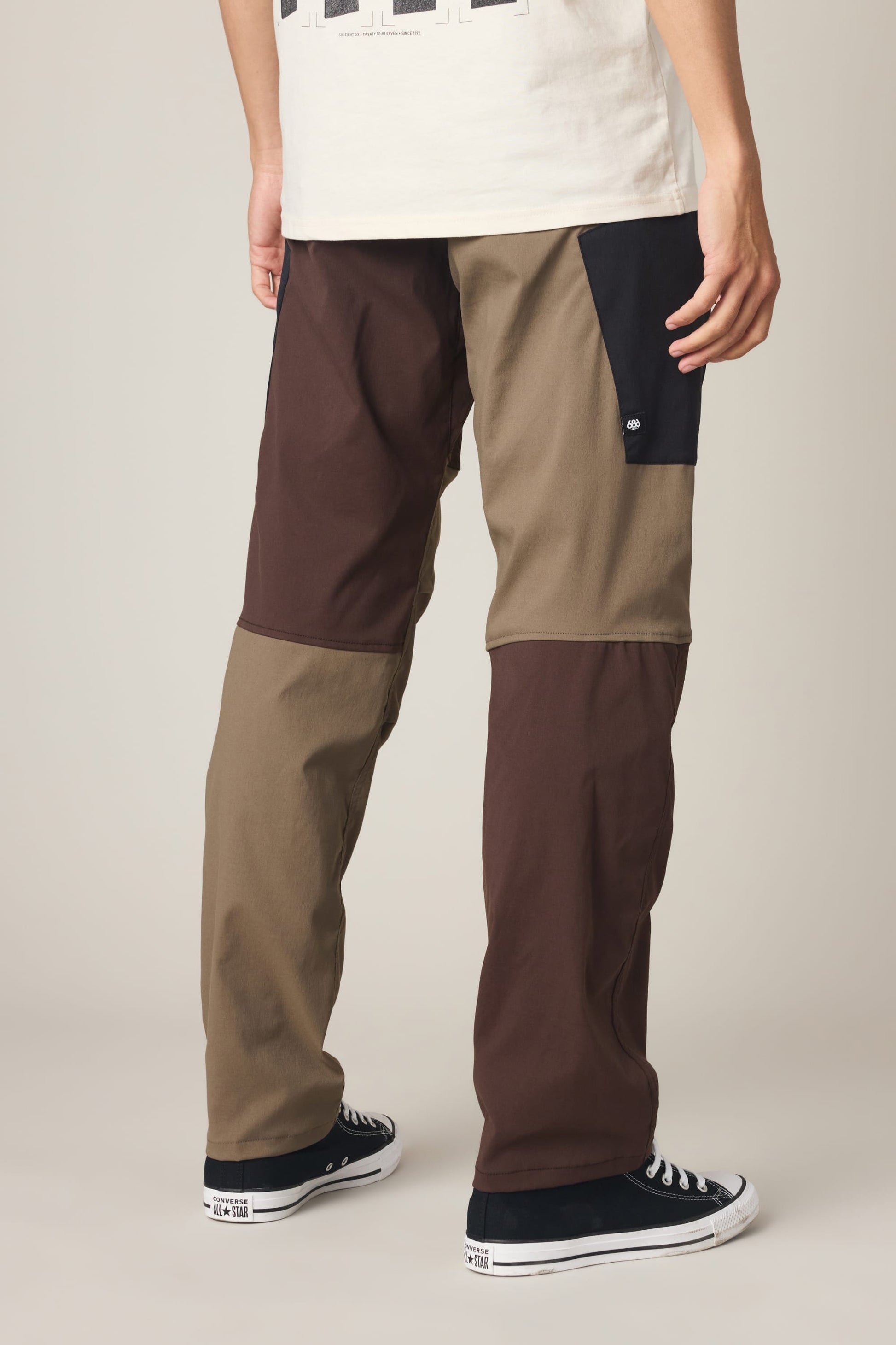 686 Men's Anything Cargo Pant - Relaxed Fit | Best Seller