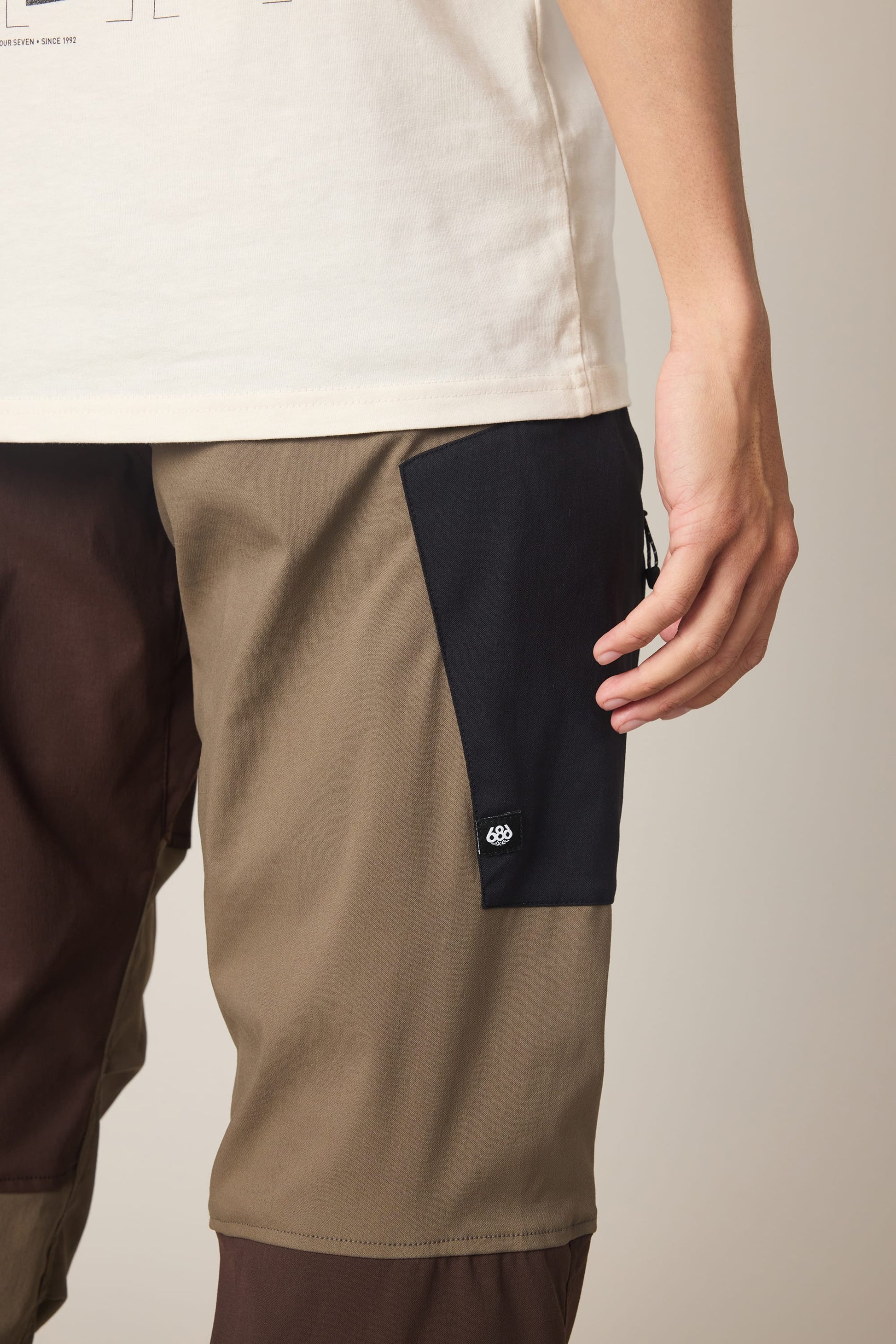 686 Men's Anything Cargo Pant - Relaxed Fit | Best Seller