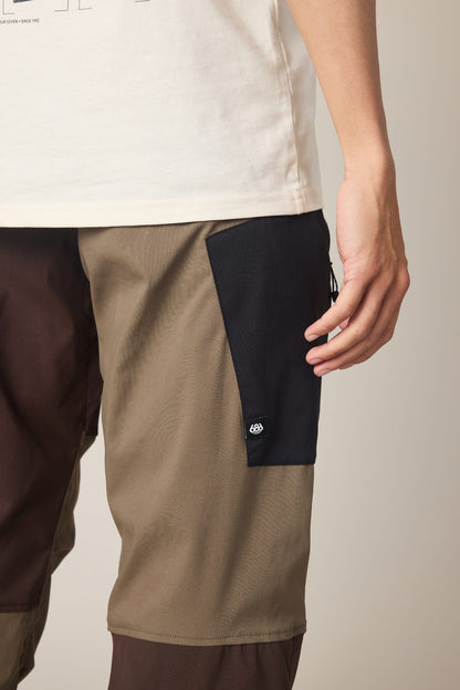 686 Men's Anything Cargo Pant - Relaxed Fit | Best Seller