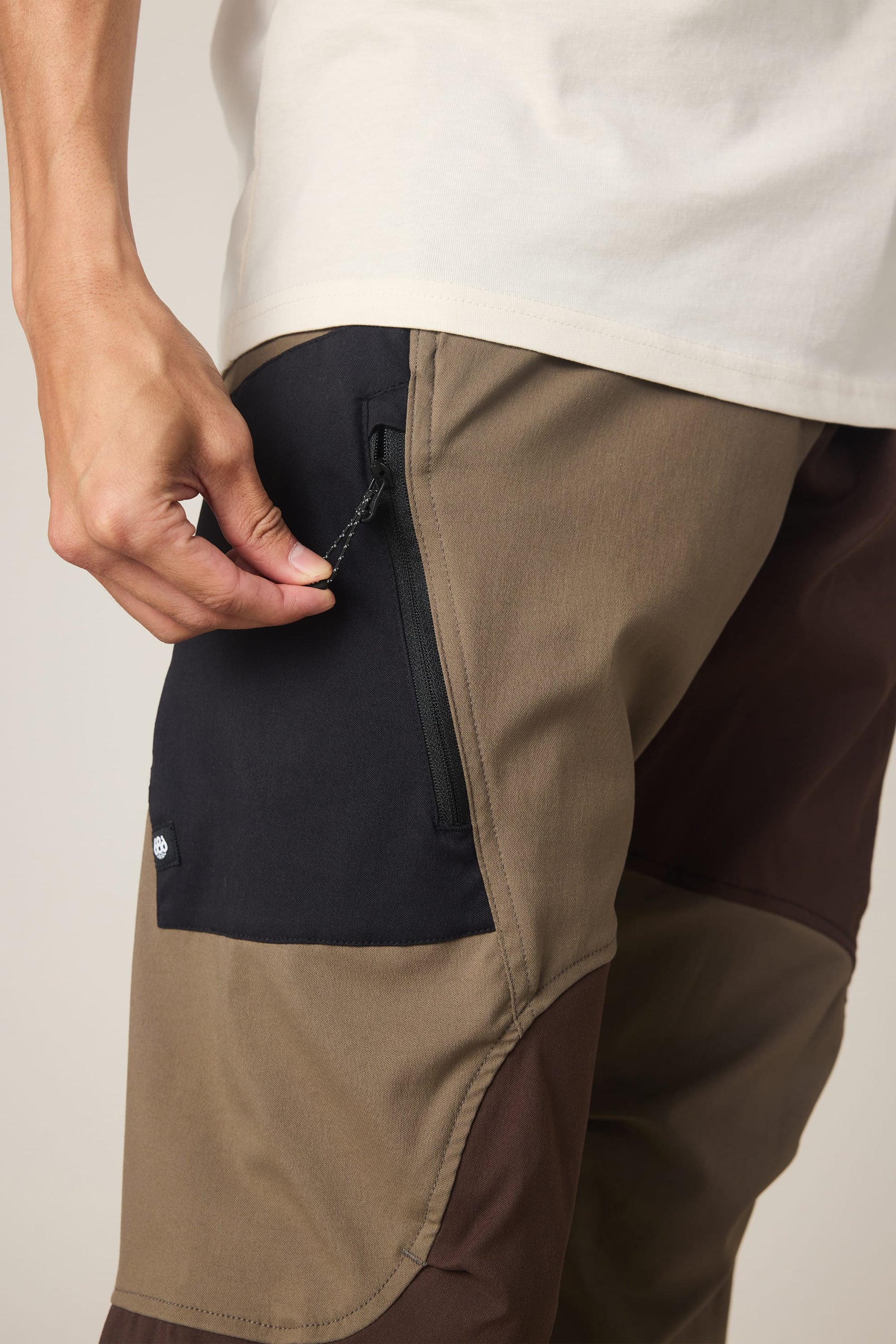 686 Men's Anything Cargo Pant - Relaxed Fit | Best Seller