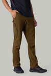 DARK KHAKI