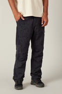 RHINO GREY DESERT GRID COLORBLOCK,28/30,Slim Fit