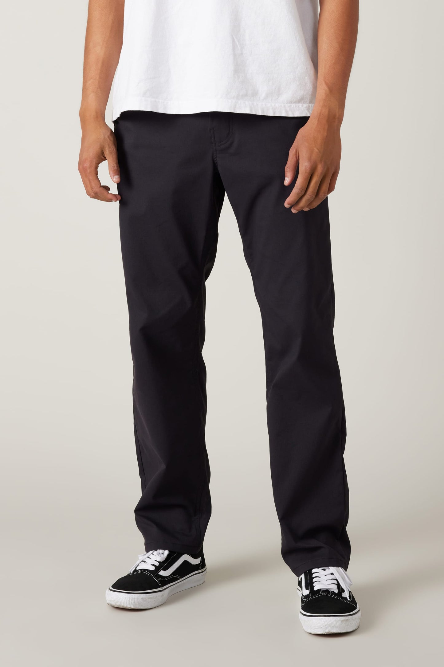 BLACK,30/30,Slim Fit