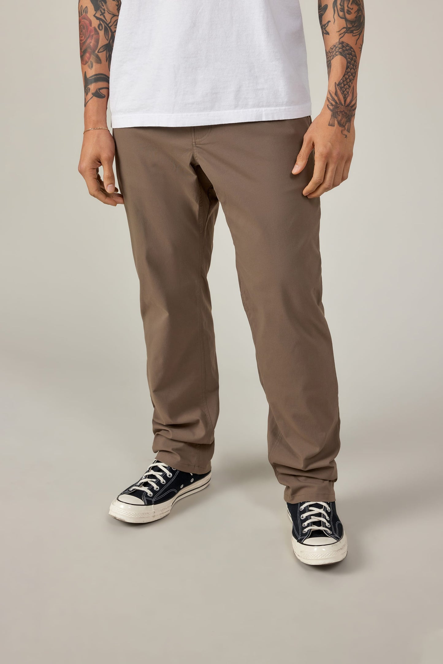 TOBACCO,30/30,Slim Fit