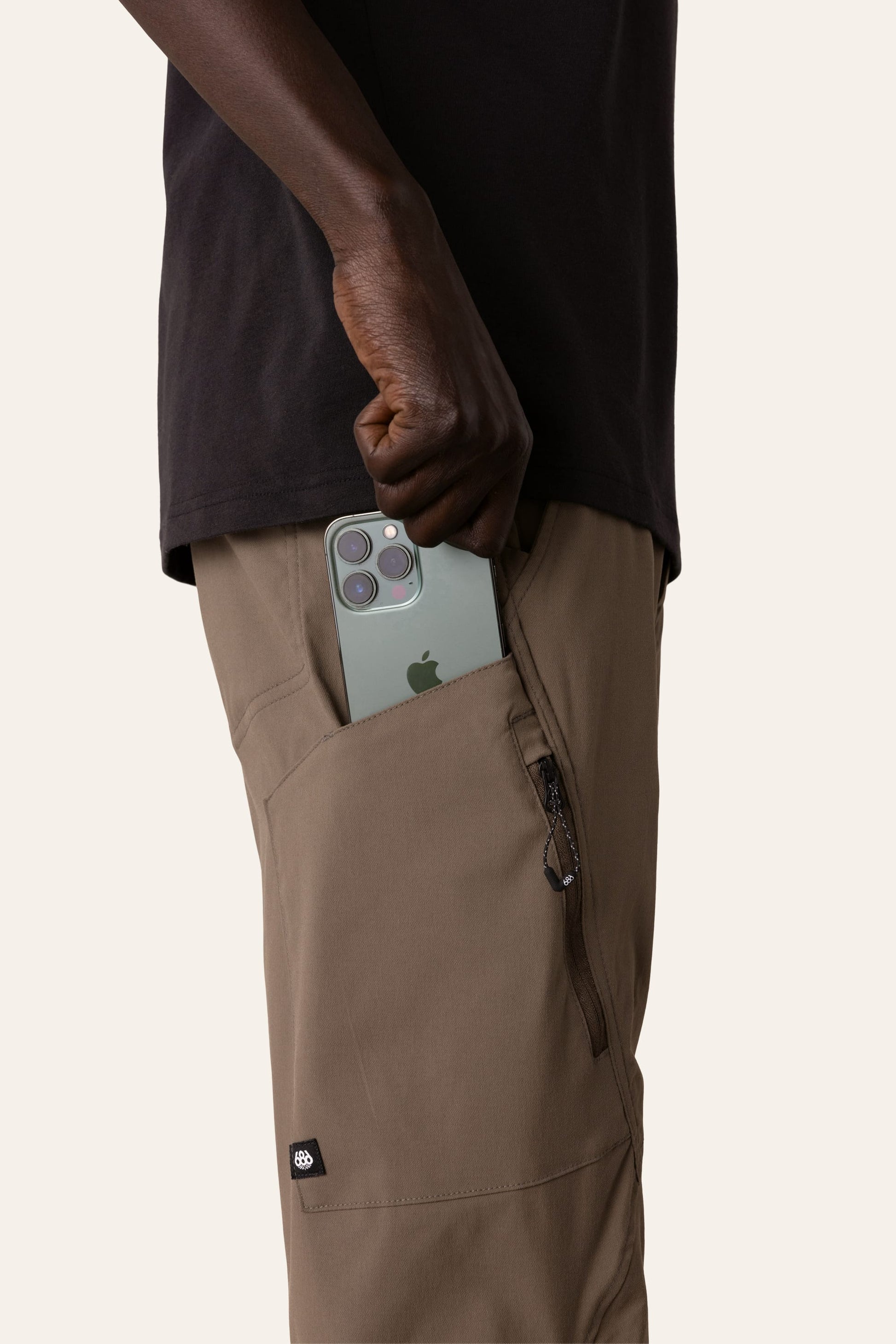 686 Men's Anything Cargo Pant - Slim Fit | On Sale