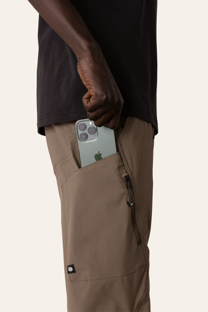 686 Men's Anything Cargo Pant - Slim Fit | On Sale