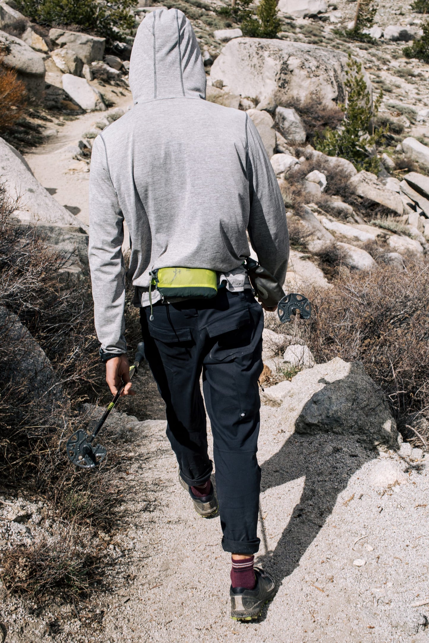 686 Men's Anything Cargo Pant - Slim Fit | On Sale