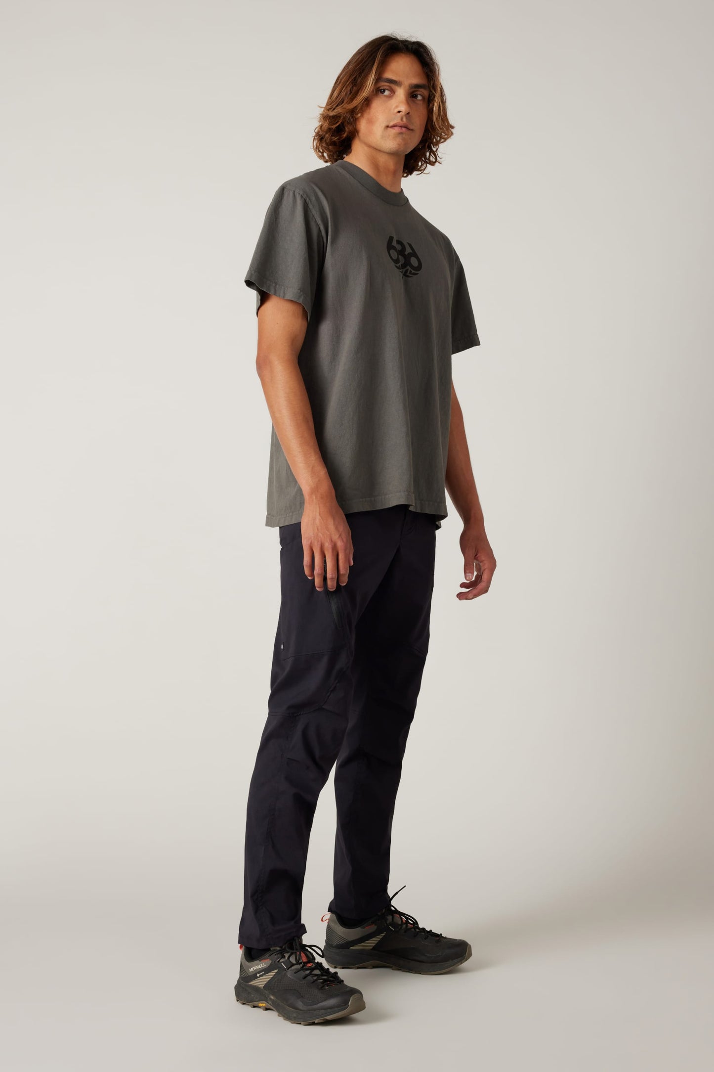 686 Men's Anything Cargo Pant - Slim Fit | On Sale