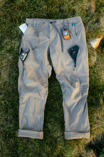 686 Men's Anything Cargo Pant - Slim Fit | On Sale