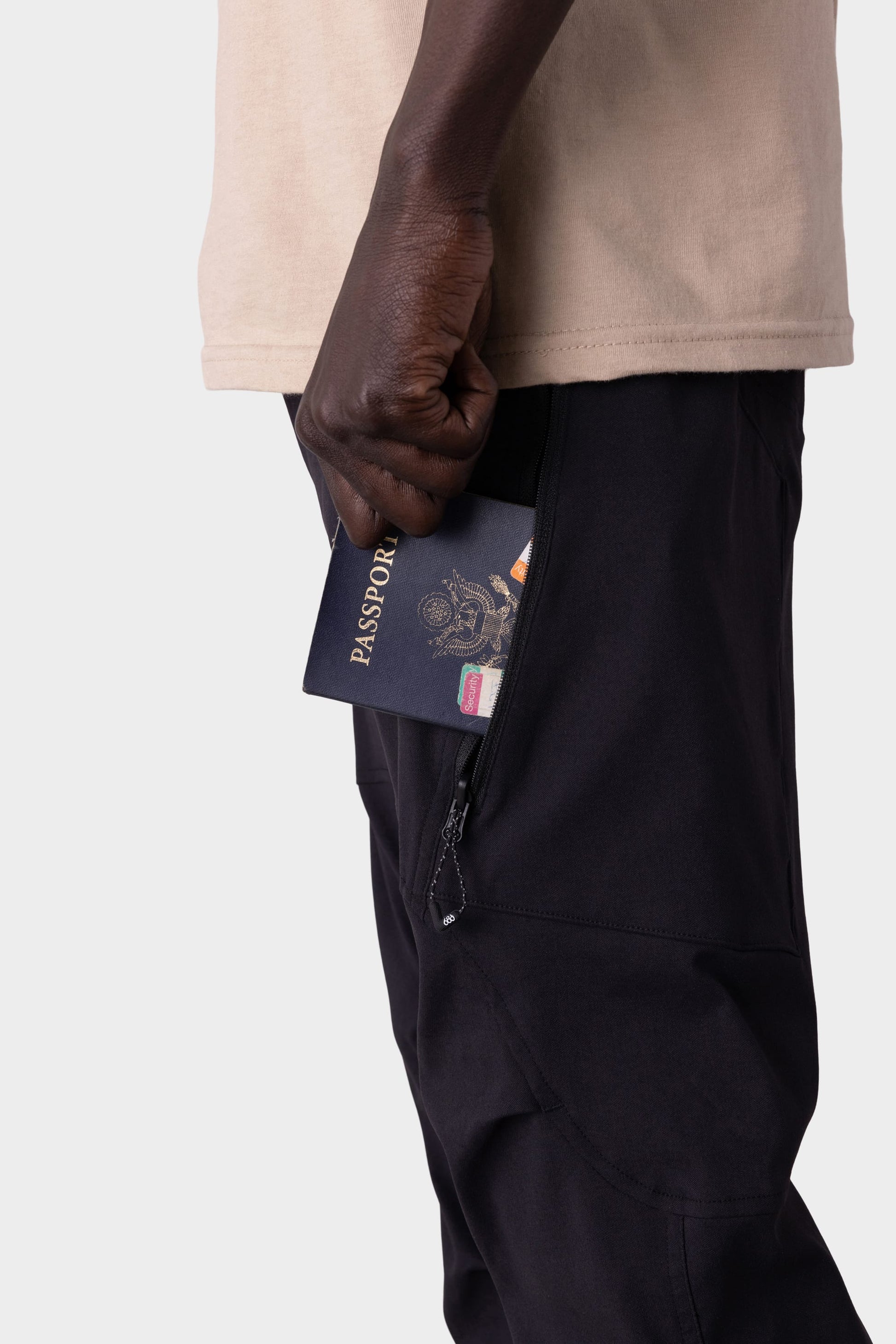 686 Men's Anything Cargo Pant - Slim Fit | On Sale