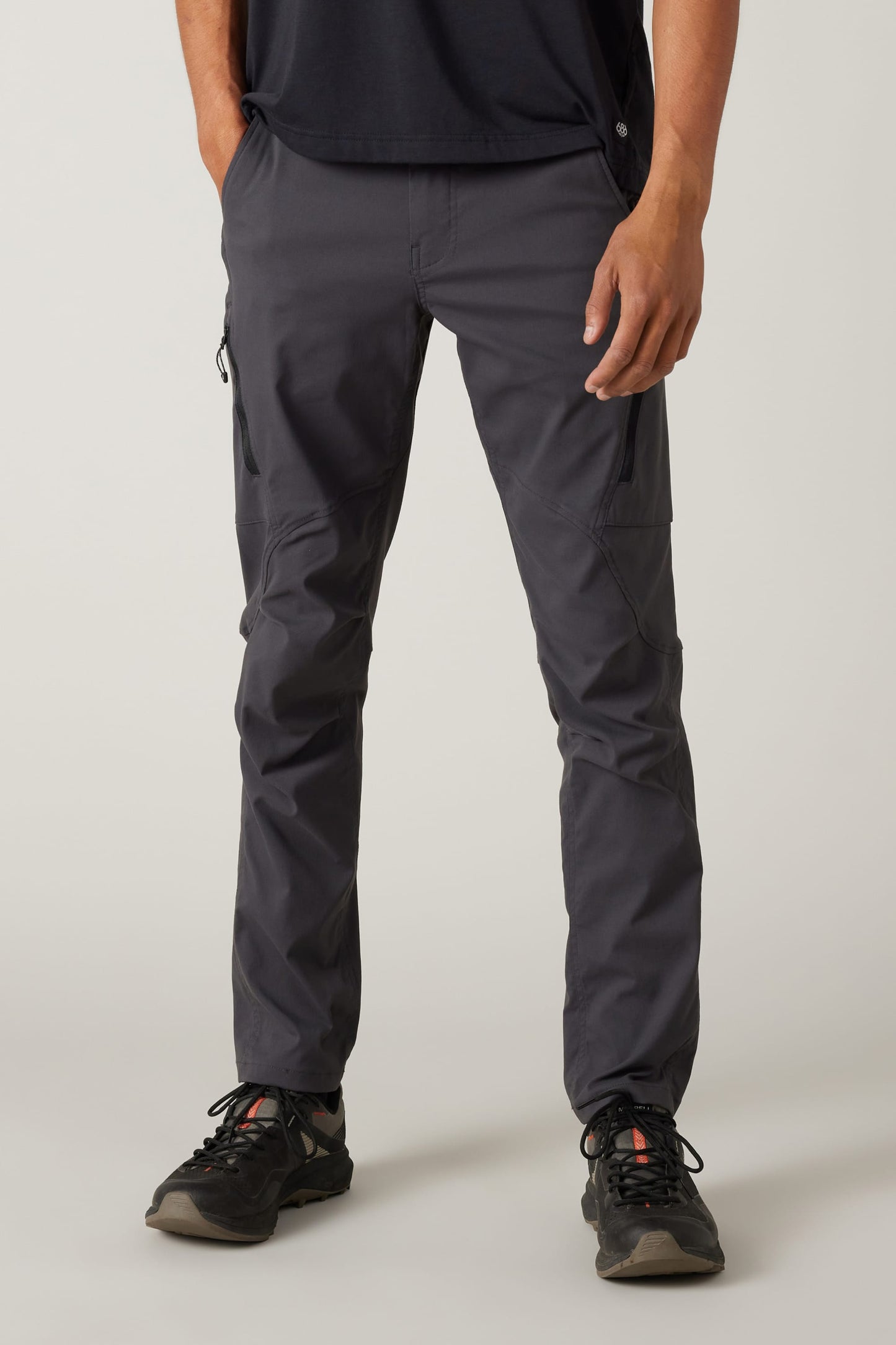 CHARCOAL,28/30,Slim Fit