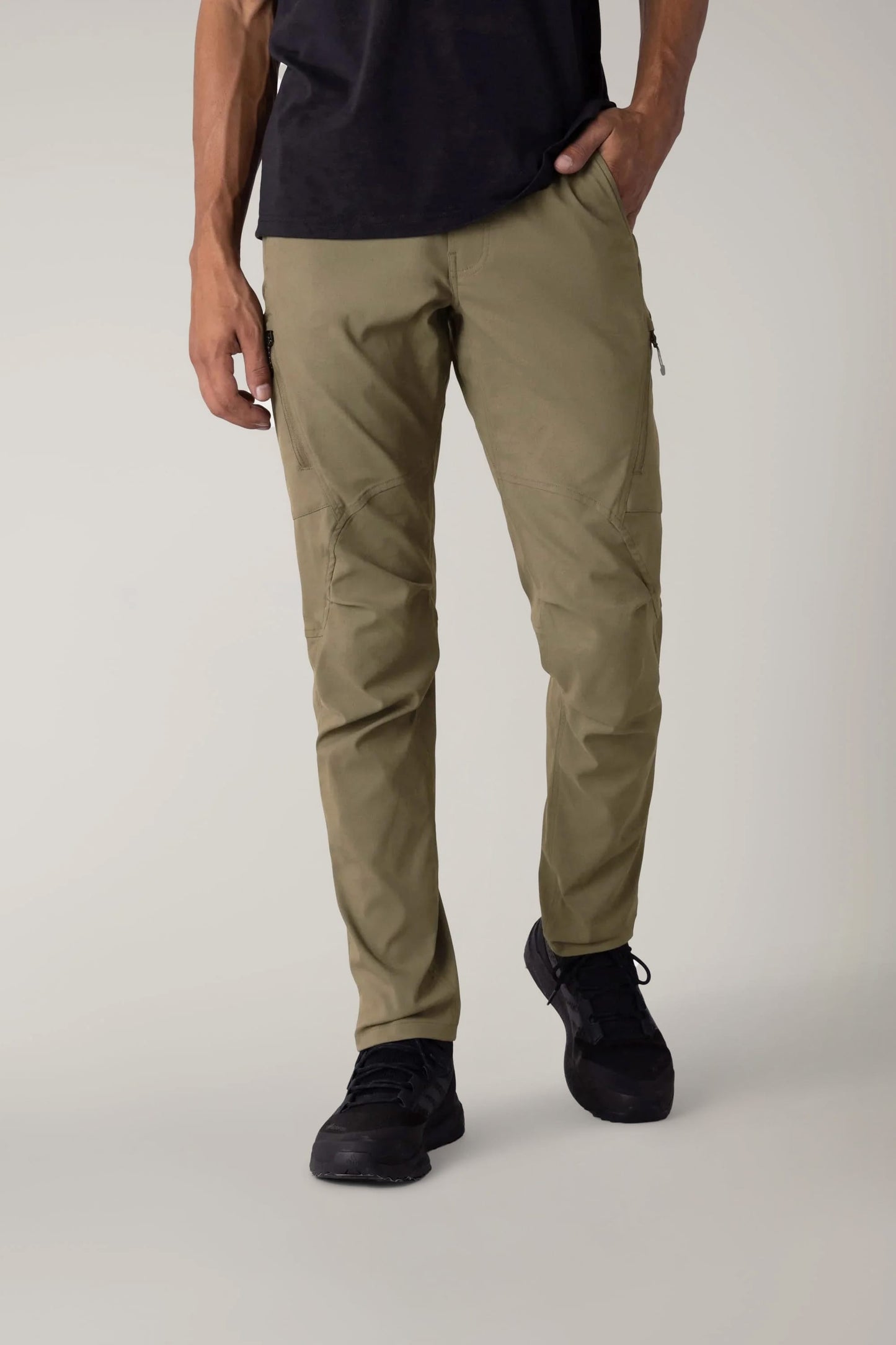DUSTY FATIGUE,28/30,Slim Fit