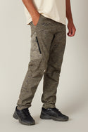 OLIVE STORM COLORBLOCK,28/30,Slim Fit