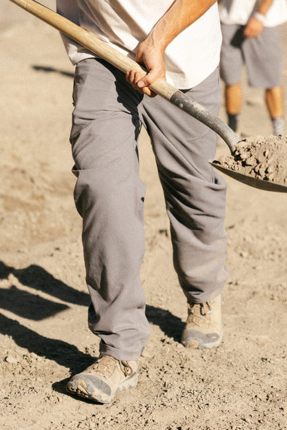 686 Men's Unwork® Pant - Relaxed Loose Fit | Special Offer