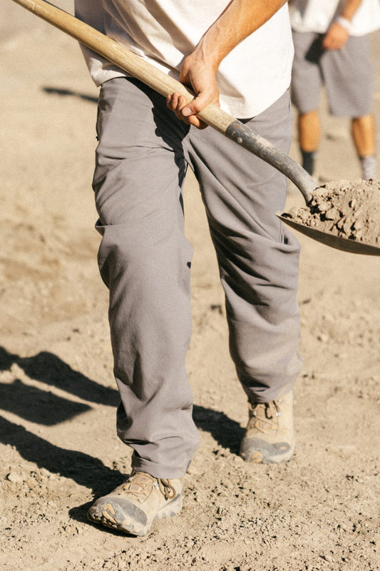 686 Men's Unwork® Pant - Relaxed Loose Fit | Special Offer