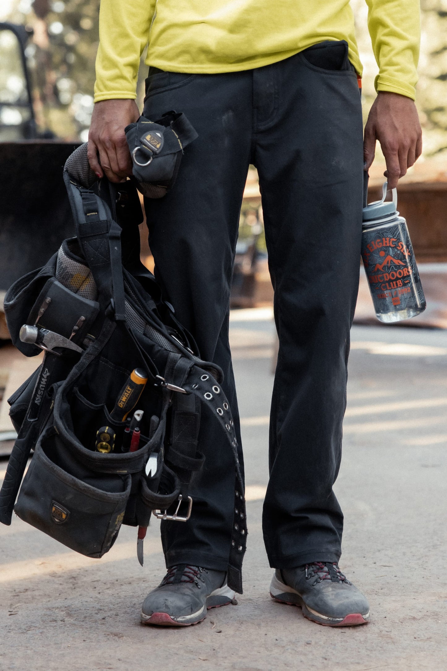 686 Men's Unwork® Pant - Relaxed Loose Fit | Special Offer