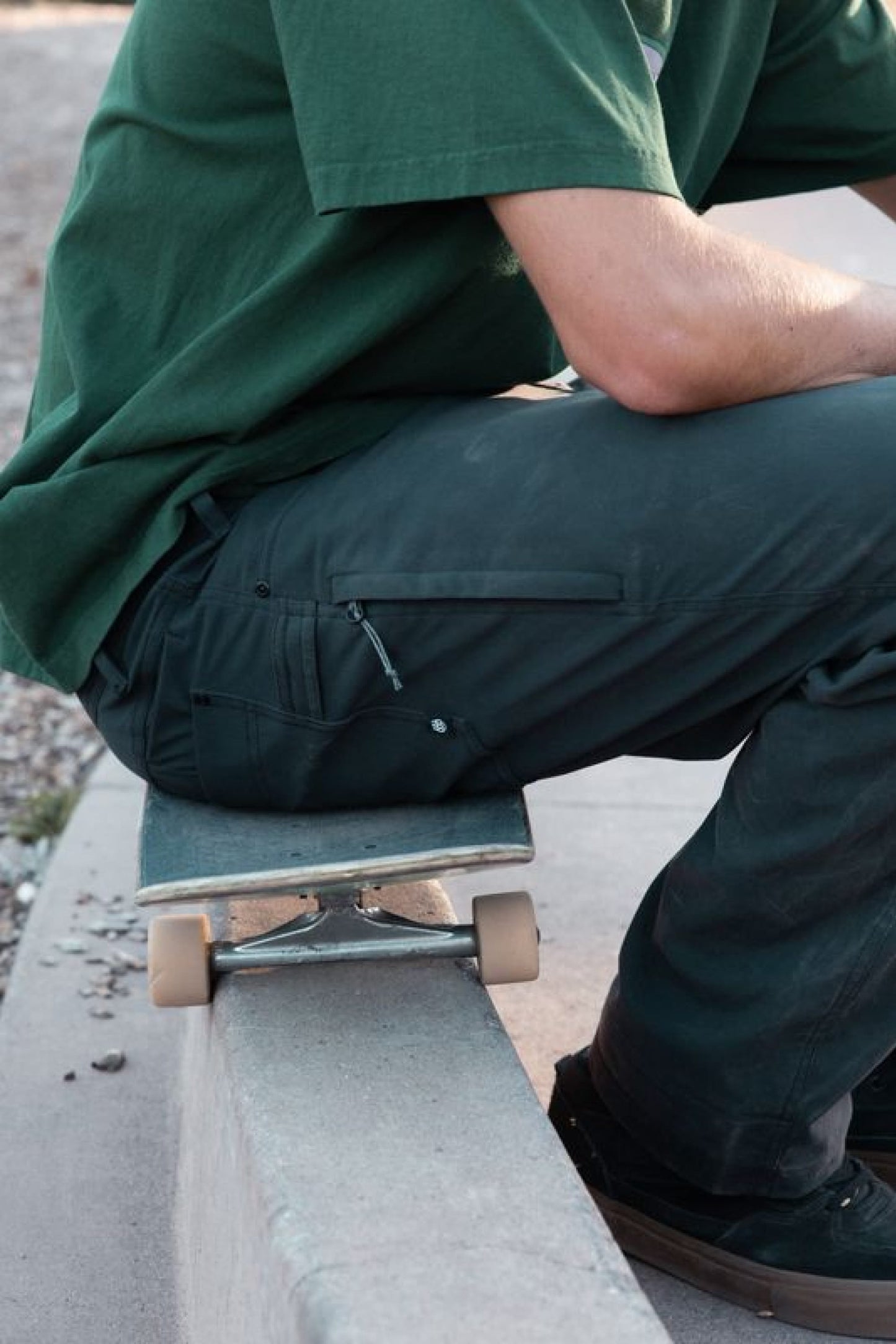 686 Men's Unwork® Pant - Relaxed Loose Fit | Special Offer